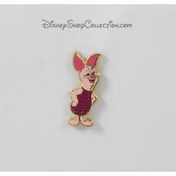 Pins piglet Disney Pooh pig of 3 cm