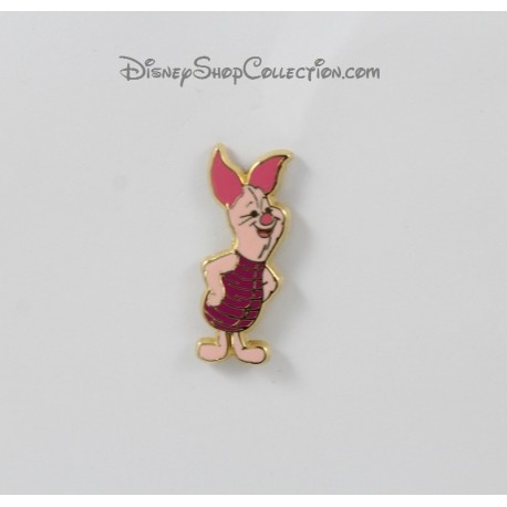 Pins piglet Disney Pooh pig of 3 cm