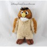 Plush master OWL DISNEY STORE friend of winnie the Pooh coat 25 cm