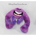 Peluche Art DISNEY Monstres Academy violet 20 cm