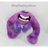 Plush Art DISNEY monsters purple 20 cm Academy