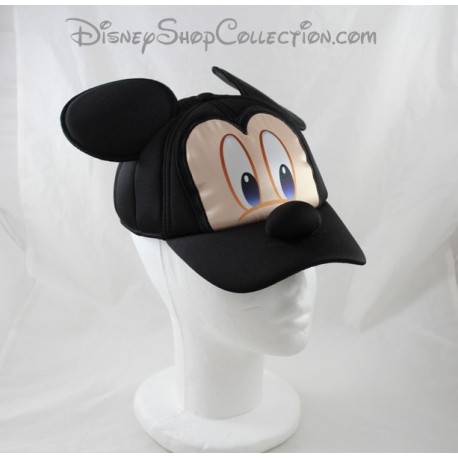 Child size Hat Mickey DISNEY ON ICE Disney on ice nose embossed