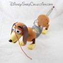 Juguete Zig - Zag perro independiente DISNEY Toy Story primavera cadena 30 cm