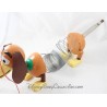 Toy Zig - Zag dog DISNEY independent Toy Story spring string 30 cm