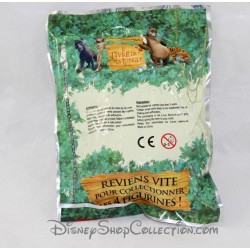 Figurina di Disney Mowgli BUFFALO GRILL giungla libro 7 cm