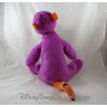 Peluche Tigrou DISNEY combinaison pyjama violet 32 cm