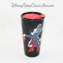 Travel mug Minnie DISNEY STORE ceramic lid 17 cm