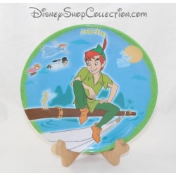 Placa de melamina HOME PRESENCE Disney Peter Pan 20 cm