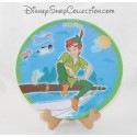 Piatto melaminico HOME PRESENCE Disney Peter Pan 20 cm