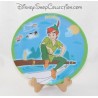 Assiette en mélaminé HOME PRESENCE Disney Peter Pan 20 cm
