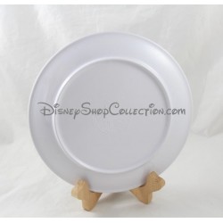 Melamine plate HOME PRESENCE Disney Peter Pan 20 cm