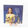 Book the beauty and the beast WALT DISNEY the film Hachette Grands classics