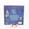Book the beauty and the beast WALT DISNEY the film Hachette Grands classics