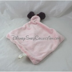 Acurrucarse Minnie CARTOON CLUB Disney Pink 29 cm