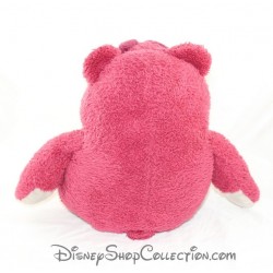 Teddy bear Lotso DISNEY STORE Toy Story Pink Strawberry scent 32 cm