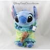Peluche Stitch DISNEYPARKS Lilo et Stitch bébé Disney Babies 30 cm