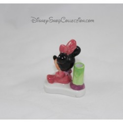 Minnie DISNEY Bohnen-Kerzenhalter Baby Minnie Keramikhalter