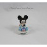Titolare di Mickey DISNEY Bean portacandele bambino Mickey titolare di ceramica