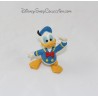 Figurine Donald BULLYLAND Disney salute military 6.5 cm