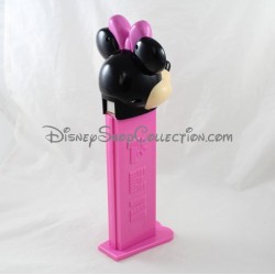 Riesensauzen-Spender Maus Minnie PEZ Disney Mickey rosa 32 cm
