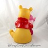 DISNEY Winnie die Pooh und Porcini PVC Nachttischlampe 27 cm
