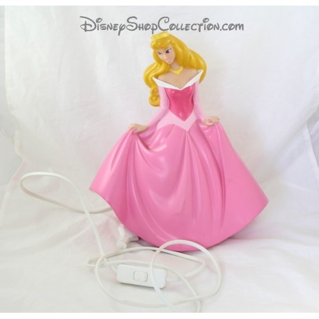 Aurora lampada DISNEY Sleeping Beauty Aurora lampada DISNEY Sleeping Beauty