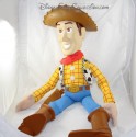 Riesen-Puppe Woody DISNEY MATTEL Spielzeuggeschichte Cowboy 80 cm