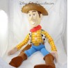 Giant doll Woody DISNEY MATTEL toy story cowboy 80 cm