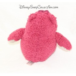 Teddybär Lotso DISNEY STORE Toy Story Pink Strawberry Duft 20 cm