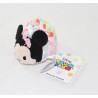 Tsum Tsum Minnie DISNEY PARKS birthday 2016 mini plush 9 cm