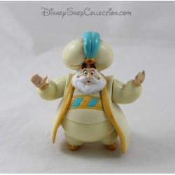 Figurine the Sultan MATTEL Aladdin 1993 Disney 10 cm