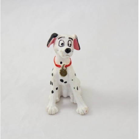 Figurine Pongo Hound BULLYLAND the 101 Dalmatians Disney bully 6 cm