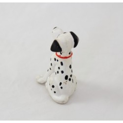 Figurine Pongo chien BULLYLAND Les 101 Dalmatiens Disney Bully 6 cm
