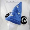 Mickey Hat DISNEYLAND PARIS fantasia stelle blu e Luna Disney 35 cm
