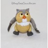 Figur artikuliert Mister OWL DISNEY Bambi McDonald es 6 cm