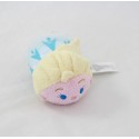 Plush Tsum Tsum Elsa DISNEY STORE mini snow Queen 