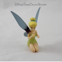 Figurina fata Tinker campana BULLYLAND sulle ginocchia Disney bullo 7 cm