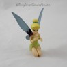Figurine fairy Tinker Bell BULLYLAND on knees Disney bully 7 cm