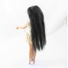 Doll doll Pocahontas DISNEY MATTEL Indian 47 cm