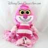 Plush Cheshire Cat DISNEY PARKS Alice im Wunderland Baby Disney Babys rosa 30 cm