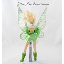 Fairy doll Tinker Bell DISNEY STORE the fairies winter beats wings 27 cm