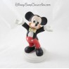 Figura Mickey DISNEY conduttore porcellana biscotto 19 cm