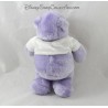 Plush Winnie der Pooh DISNEY STORE Pooh Purple glitter glänzend 20 cm