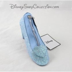 Scarpa PURSE HOLDER PRIMARK Disney Blue Cenerentola 20 cm