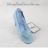 PURSE shoe HOLDER PRIMARK Disney Blue Cinderella 20 cm