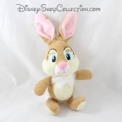 Miss Bunny BUNNY TOWEL NICOTOY Disney Bambi ei suoi amici beige 18 cm