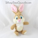 Miss Bunny BUNNY TOWEL NICOTOY Disney Bambi und ihre beige Freunde 18 cm