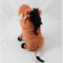 Warzenschwein Pumba DISNEY NICOTOY König der Löwen 20 cm
