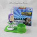Figurina dello scafo Buzz il flash DISNEY BBB Toy Story Pixar plastica