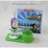 Coquetier figurine Buzz l'éclair DISNEY BBB Toy Story Pixar plastique